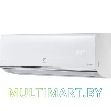 Кондиционер Electrolux Smartline DC EACS/I-24HSM/N8 картинка 2